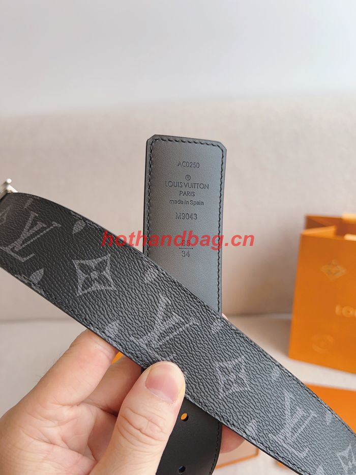 Louis Vuitton Belt 40MM LVB00124 Louis Vuitton Belt 40MM LVB00124